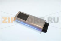 C-OIL HIGH VOLTAGE;1100nF,2100V,BK,34x54