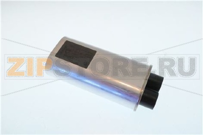 C-OIL HIGH VOLTAGE;1100nF,2100V,BK,34x54 