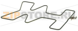 ТЭН 3000ВТ 400В 