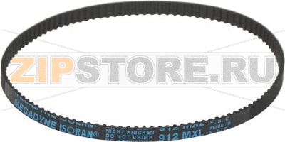 ЗУБЧАТЫЙ РЕМЕНЬ 0912MXL ВЫСОТА 4ММ 