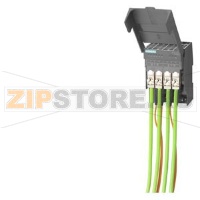 SCALANCE XF204-2, УПРАВЛЕМЫЙ IE-КОММУТАТОР В УПЛОЩЁННОМ ДИЗАЙНЕ, 4 X 10/100МБИТ/С RJ45 ПОРТОВ, 2 X 100МБИТ/С FO ПОРТА, КОНТАКТ СИГНАЛА ОБ ОШИБКЕ С КНОПКОЙ УСТАНОВКИ, РЕЗЕРВИРОВАННОЕ ПИТАНИЕ, PROFINET-IO УСТРОЙСТВО, УПРАВЛЕНИЕ СЕТЬЮ, ВСТРОЕНЫЙ МЕНЕДЖЕР РЕЗ