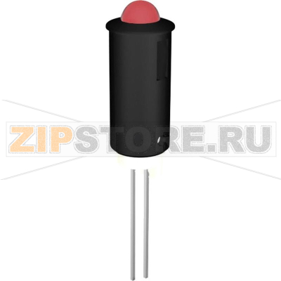 Лампа светодиодная 2.1 В, 20 мА, индикаторная, желтая Signal-Construct SKRS071 