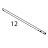 Pin Escher PM 60-V
