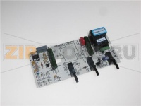 ПЛАТА PCB R301UD 230V