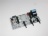 ПЛАТА PCB R301UD 230V