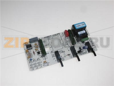 ПЛАТА PCB R301UD 230V 