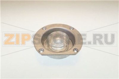 ПЛАФОН СО СТЕКЛОМ 