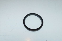 GUARNIZIONE PIANA SILICONE ø 52x44x5 mm