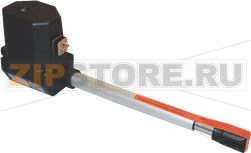 Hubzylinder Für Körbe TJ200 