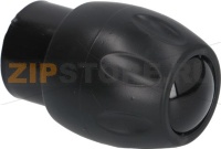 РУЧКА КРАНА ВОДА/ПАР