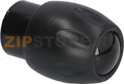 РУЧКА КРАНА ВОДА/ПАР 