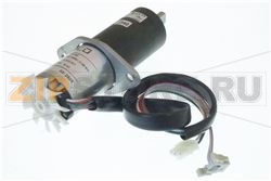 MOTORIDUTTORE PER MGR 10LT 24V 