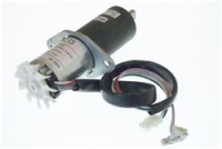 MOTORIDUTTORE PER MGR 10LT 24V