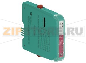 Диагностический модуль Fieldbus Power Hub, Advanced Diagnostic Module HD2-DM-A Pepperl+Fuchs General specificationsDesign / MountingMotherboard basedSupplyRated voltage19.2 ... 35 VRated current110 ... 30 mAPower dissipationmax. 2 WFieldbus interfaceNumber of segments4Fieldbus typeFOUNDATION Fieldbus/PROFIBUS PARated voltage9 ... 32 VIndicators/operating meansLED PRI PWRgreen: on, primary bulk power supply connectedLED SEC PWRgreen: on, secondary bulk power supply connectedLED Seg 1...4yellow: bus activity red 2 Hz flashing: alarm red: hardware errorFault signalVFC alarm 1 A, 50 V DC, normally closedDIP switchdiagnostic address 1...247, binary codedGalvanic isolationFieldbus segment/Fieldbus segmentfunctional insulation acc. to IEC 62103, rated insulation voltage 50 VeffFieldbus segment/Supplyfunctional insulation acc. to IEC 62103, rated insulation voltage 50 VeffDirective conformityElectromagnetic compatibilityDirective 2014/30/EUEN 61326-1:2013Standard conformityElectromagnetic compatibilityNE 21:2011Degree of protectionIEC 60529Shock resistanceEN&nbsp60068-2-27Vibration resistanceEN&nbsp60068-2-6Ambient conditionsAmbient temperature-40 ... 70 °C (-40 ... 158 °F)Storage temperature-40 ... 85 °C (-40 ... 185 °F)Relative humidity< 95 % non-condensingShock resistance15 g 11 msVibration resistance1 g , 10 ... 150 HzPollution degreemax. 2, according to IEC 60664Corrosion resistanceacc. to ISA-S71.04-1985, severity level G3Mechanical specificationsConnection typemotherboard specificCore cross-sectionmotherboard specificHousing materialPolycarbonateHousing width18 mmHousing height106 mmHousing depth128 mmDegree of protectionIP20Massapprox. 100 gMountingmotherboard mountingMating cycles100Data for application in connection with hazardous areasCertificateTÜV 04 ATEX 2500 XMarking II 3 G Ex nA IIC T4 GcDirective conformityDirective 2014/34/EUEN 60079-0:2012 ,  EN 60079-11:2012 ,  EN 60079-15:2010International approvalsFM  approvalCoC 3024816, CoC 3024816CApproved forClass I, Division 2, Groups A, B, C, D, T4 / Class I, Zone 2, AEx/Ex nA IIC T4IECEx approvalIECEx TUN 13.0038XApproved forEx nA IIC T4 GcCertificates and approvalsMarine approvalDNV A-14038PatentsThis product may be covered by the following patent: US7,698,103
