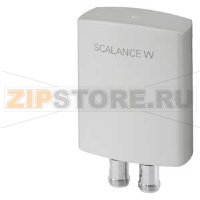 Антенна направленная ANT 793-6DG : 9 DBI, IP67 (-40-+80 C), 5 ГГц, Siemens 6GK5793-6DG00-0AA0