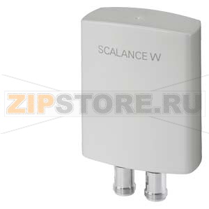 Антенна направленная ANT 793-6DG : 9 DBI, IP67 (-40-+80 C), 5 ГГц, Siemens 6GK5793-6DG00-0AA0 