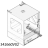 Ass.carr. "RCD+ADD" Comenda PF45