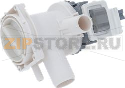 DRAIN PUMP ALTERNATIVE BOSCH 30W 