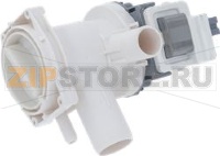 DRAIN PUMP ALTERNATIVE BOSCH 30W