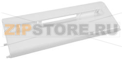 FLAP FOR FREEZER LECTROLUX 2244617011 