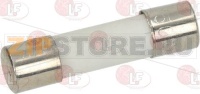 FUSE 5x20mm 10A 250V