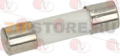FUSE 5x20mm 10A 250V 