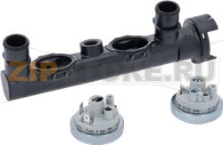 МОДУЛЬ ЛЕВЫЙ RATIONAL 87.01.975S 