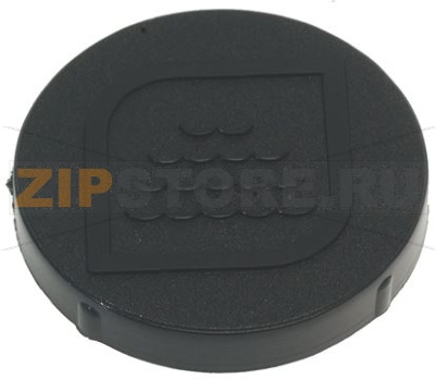 TAPPO PER MANOPOLA RUBINETTO ACQUA 