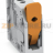 Клемма на печатную плату; рычаг; 3; Шаг контактов 7,5 мм; 1-пол.; Push-in CAGE CLAMP®; 6,00 mm; серые Wago 2606-3101 - Клемма на печатную плату; рычаг; 3; Шаг контактов 7,5 мм; 1-пол.; Push-in CAGE CLAMP®; 6,00 mm; серые Wago 2606-3101