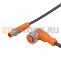 Кабель соединительный IFM EVC834