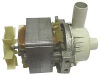 ELETTROPOMPA DI SCARICO 150W 230V