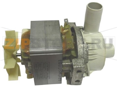 ELETTROPOMPA DI SCARICO 150W 230V 