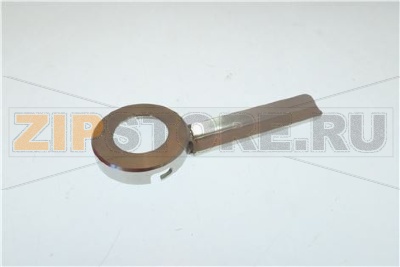 PALETTA DI ESPULSIONE  PER  TM TG 