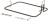 HEATER-RING BOSCH 00284769