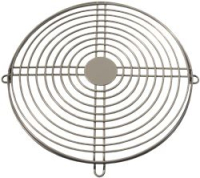 PROTECTION VENTILATEUR 246 mm