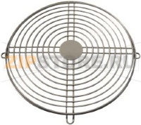 PROTECTION VENTILATEUR 246 mm