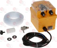 ДОЗАТОР МОЮЩЕГО СРЕДСТВА LP120 230В 50/60ГЦ