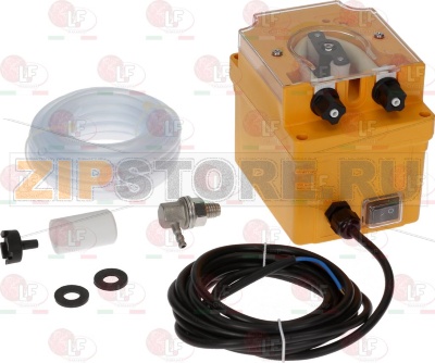 ДОЗАТОР МОЮЩЕГО СРЕДСТВА LP120 230В 50/60ГЦ 