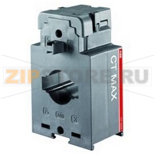 Трансформатор тока CT MAX 500 SELV ABB 2CSG226025R1101 