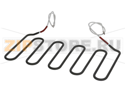 ТЭН Roller Grill Panini (1.2 кВт) ТЭН (нагревательный элемент)&nbsp;для гриля контактного Roller Grill Panini (1.2 кВт)