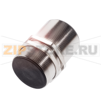 Датчик расстояния индуктивный Balluff BAW003M