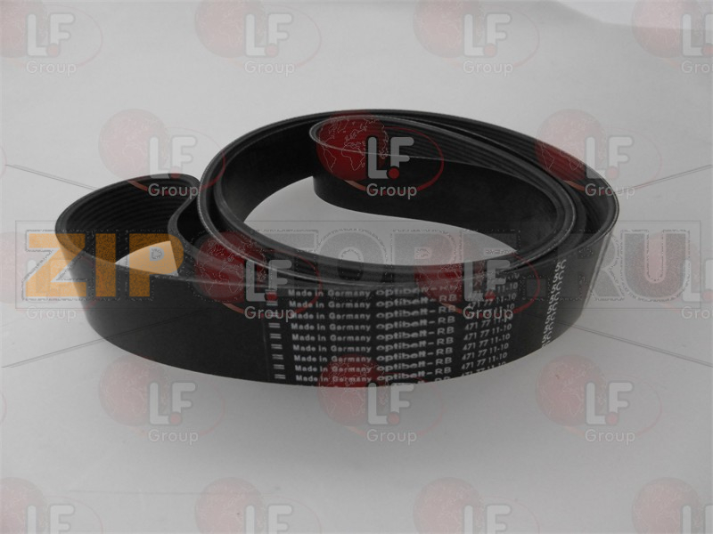 CINGHIA MULTIGRIP 4717777-10 13 GOLE 