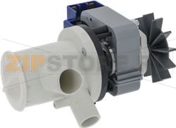 DRAIN PUMP BOSCH BALAY 