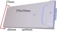 PORTILLON EVAPORATEUR