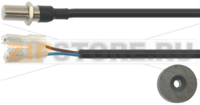 МАГНИТНЫЙ МИКРОВЫКЛЮЧАТЕЛЬ D1041V 