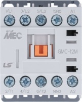 CONTACTOR LS GMC-12M