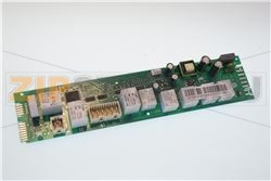 GR SCH PWR 2G PY2H SFP105 