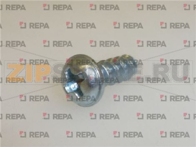 VITE TCB 2,3x8 mm ZINCATA 