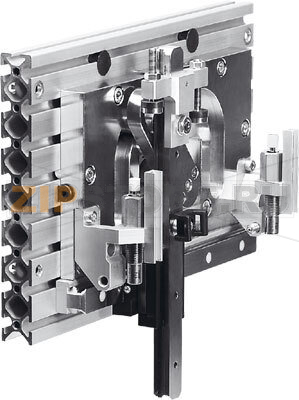 Модуль перемещения Festo HSP-25-AS 