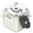 Предохранитель, 1800 A, AC 600 В, 200 кА, size 3, 76x92x65 мм, aR, IEC UL Eaton FUSE 1800A 600 - Предохранитель, 1800 A, AC 600 В, 200 кА, size 3, 76x92x65 мм, aR, IEC UL Eaton FUSE 1800A 600